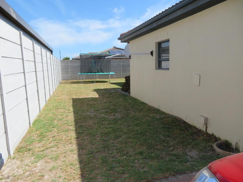 To Let 3 Bedroom Property for Rent in Brackenfell South Western Cape